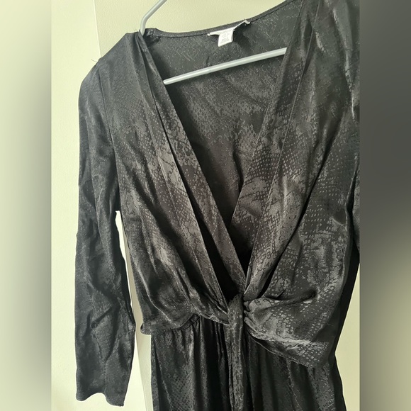 TOPSHOP dress - Picture 3 of 6